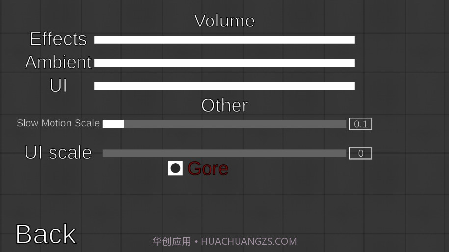甜瓜游乐场汉化版最新版本截图2 甜瓜游乐场汉化版最新版本截图2