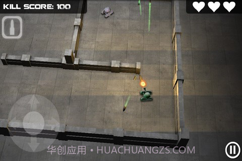 坦克英雄(Tank Hero)截图5