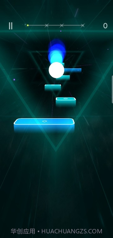 节奏跳2021截图1 节奏跳2021截图1