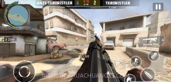 极限突击射手截图2 极限突击射手截图2