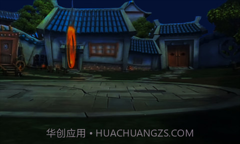 熊出没的午夜后宫2截图2