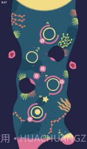 极性蝌蚪截图2 极性蝌蚪截图2