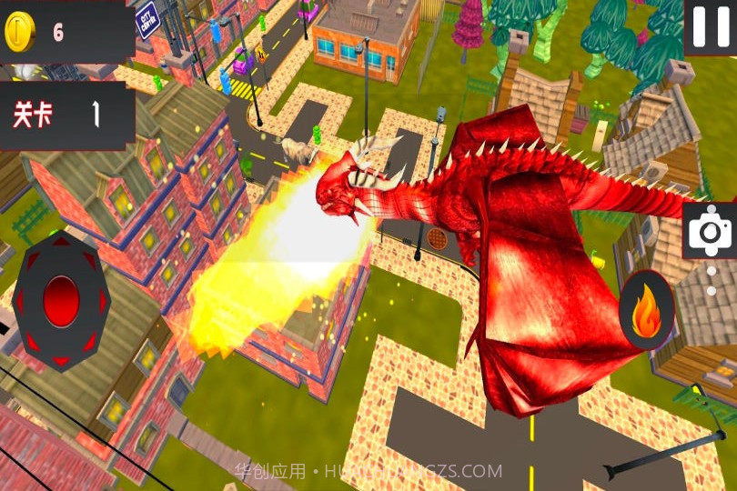 无敌破坏之王截图3 无敌破坏之王截图3