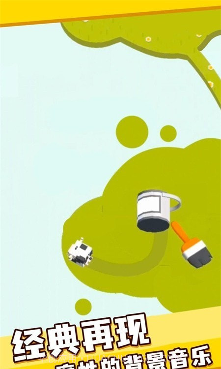 宝宝向前冲截图5 宝宝向前冲截图5