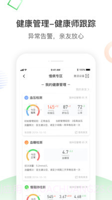 南风医生截图4 南风医生截图4