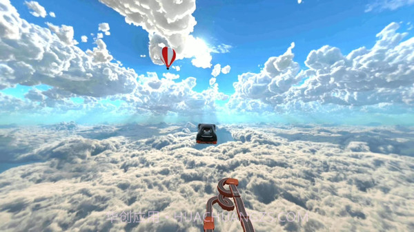 极限迷你赛车截图2 极限迷你赛车截图2