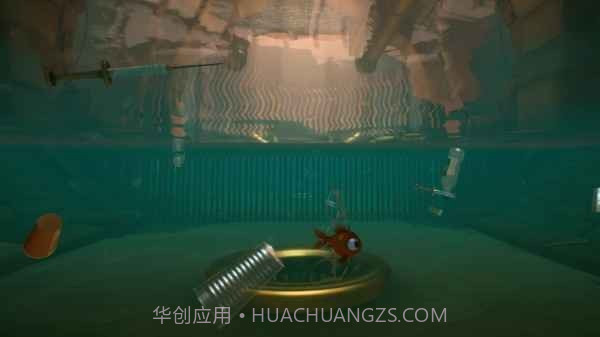 我是小鱼儿中文版截图3