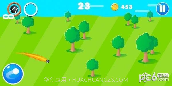 火柴人棒球截图1