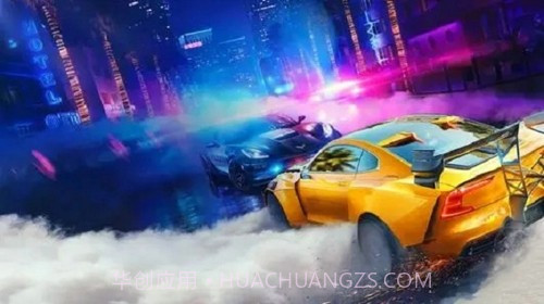 天空赛道终极汽车特技比赛截图4 天空赛道终极汽车特技比赛截图4