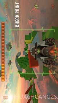 火箭飞车2正式版截图3 火箭飞车2正式版截图3