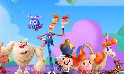 狂扁木偶人内购截图1 狂扁木偶人内购截图1