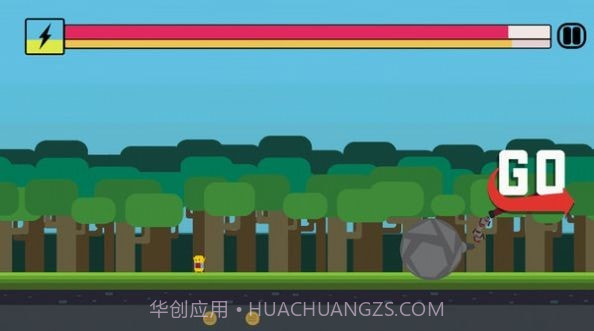 爆破大师破碎城市截图4