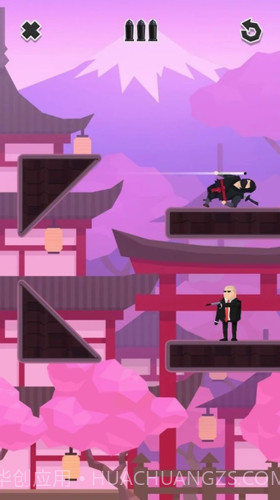 跳弹先生截图3 跳弹先生截图3