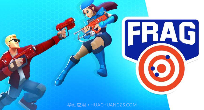 专业射手截图4 专业射手截图4