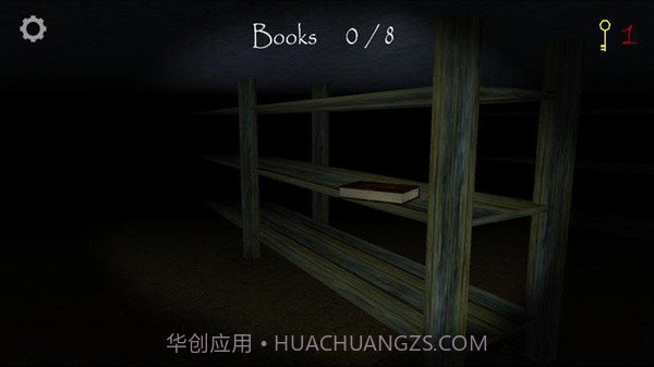 斯伦德里纳的地下室截图4