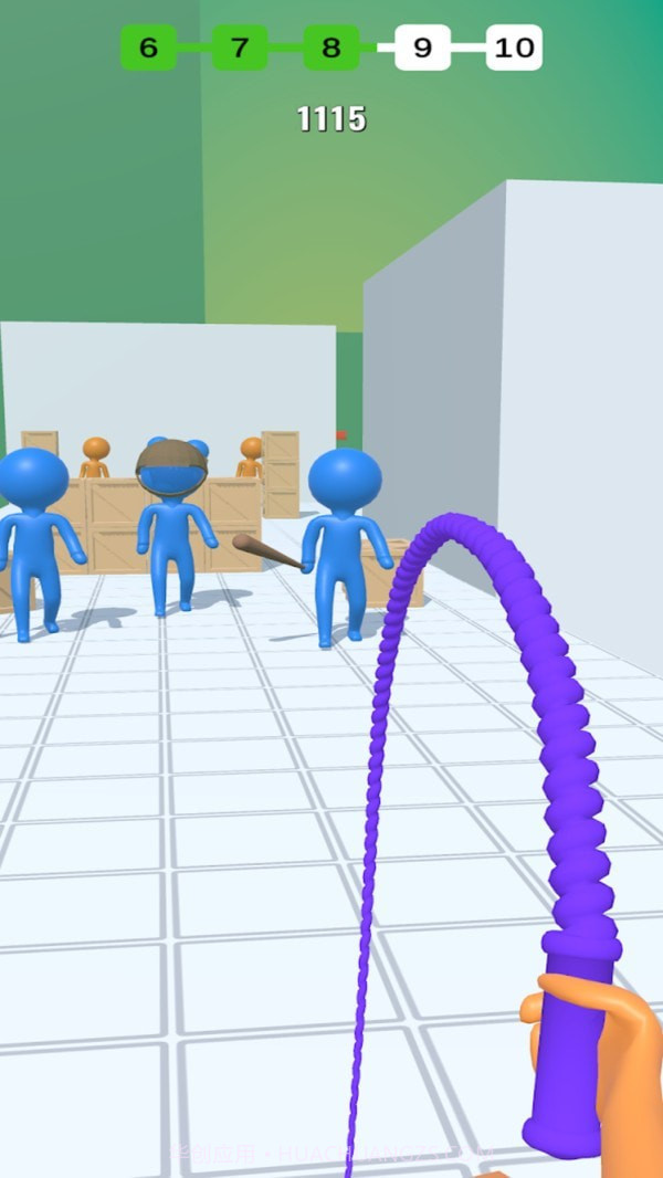 吃我一鞭子截图1