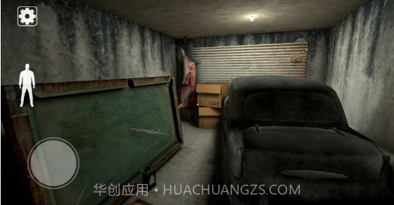 屠夫先生汉化版截图3 屠夫先生汉化版截图3