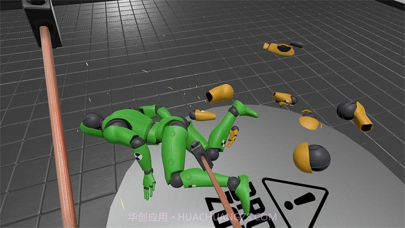 一碰就爆截图3 一碰就爆截图3