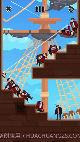 跳弹先生截图2 跳弹先生截图2