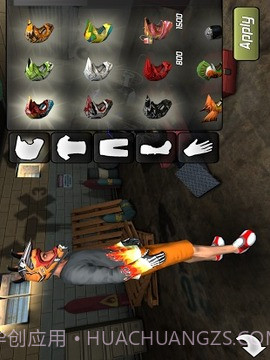 极限摩托 3截图3