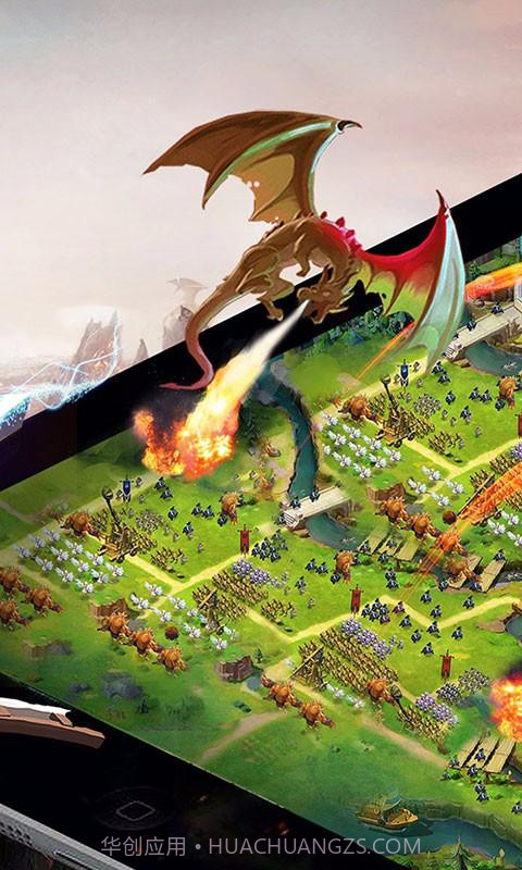 王权之争截图2 王权之争截图2