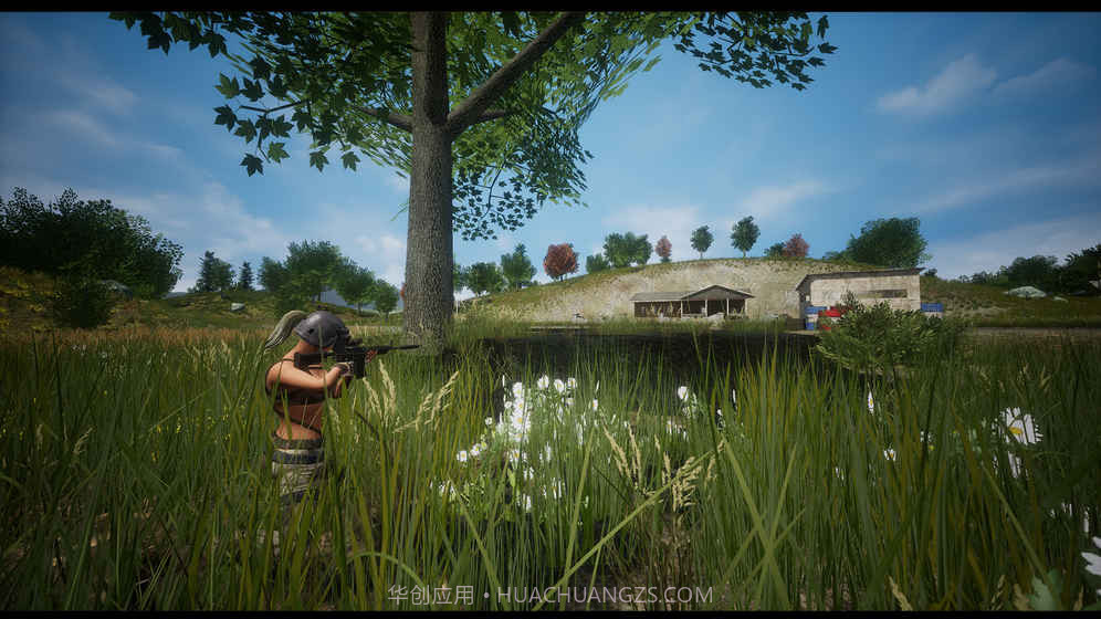 适者生存截图1 适者生存截图1