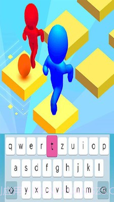 打字亚军截图2 打字亚军截图2