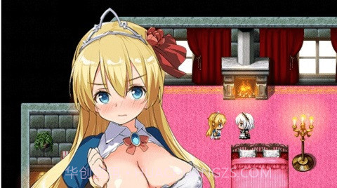 公主养成计划截图1 公主养成计划截图1