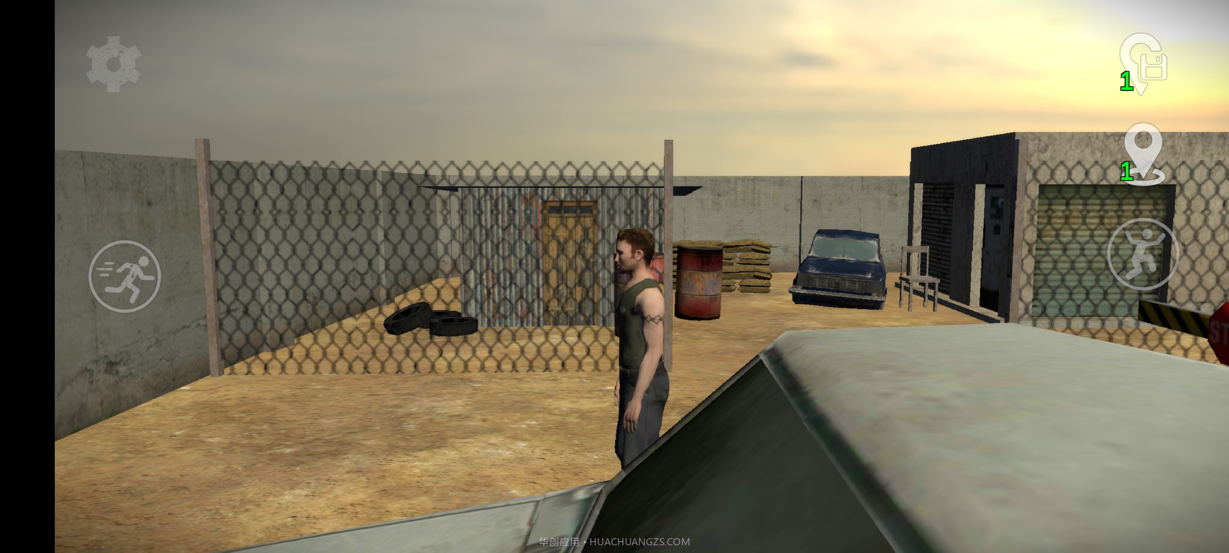 OnlyUp多人联机版本截图3 OnlyUp多人联机版本截图3