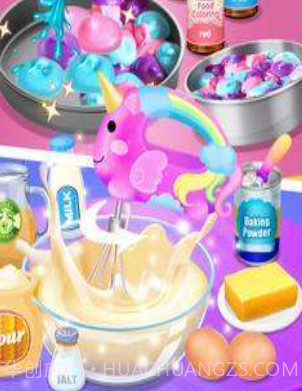 银河星际蛋糕截图2 银河星际蛋糕截图2