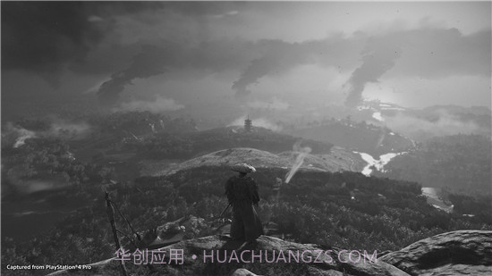 对马之魂手机版截图3