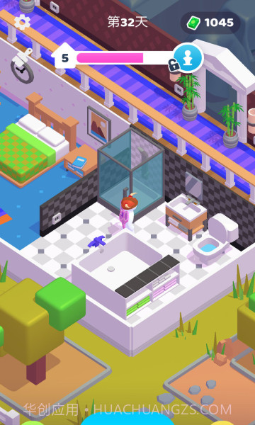 加油打工人v21.1.106游戏截图1 加油打工人v21.1.106游戏截图1