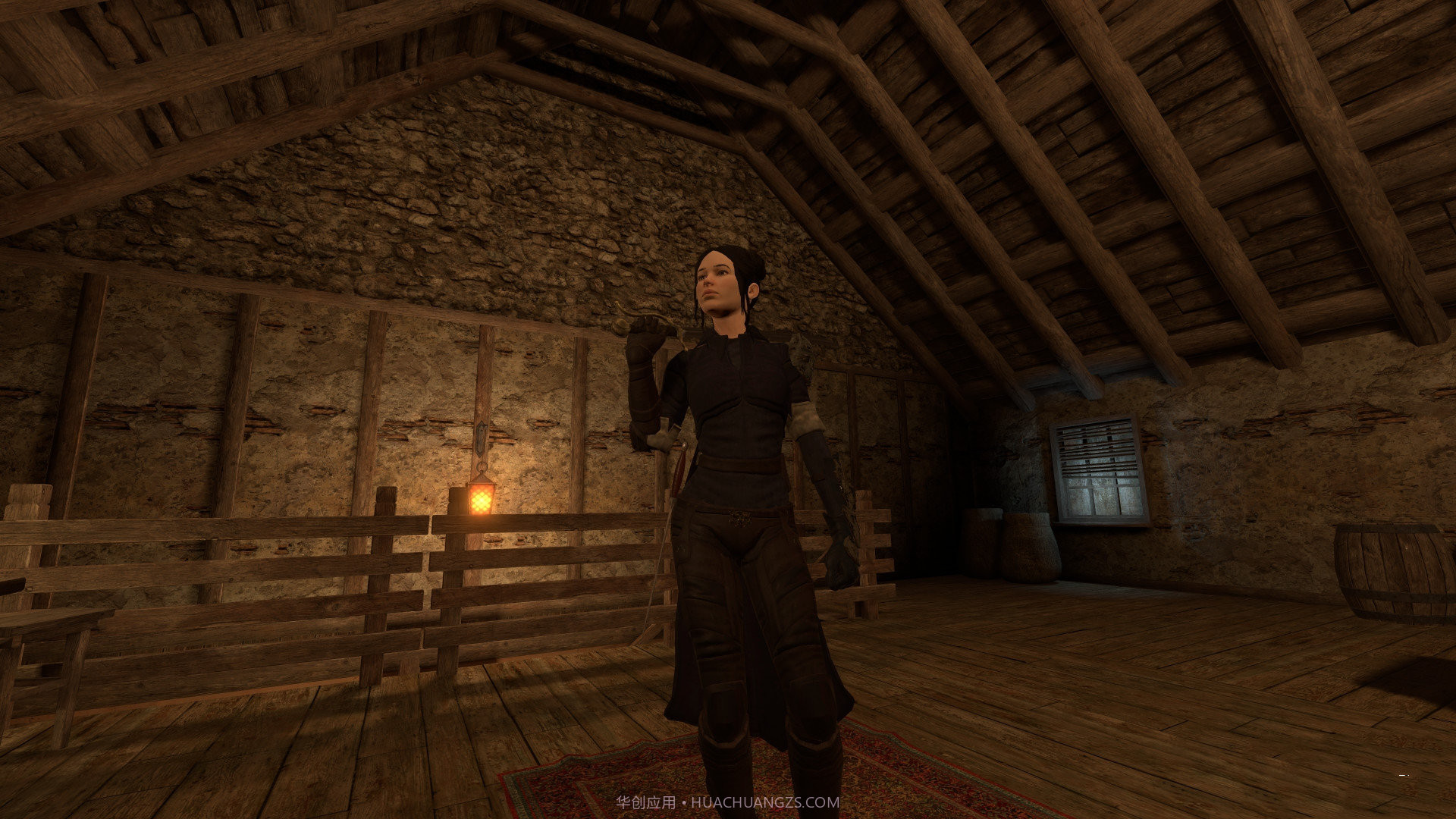 剑与魔法vr免费截图5 剑与魔法vr免费截图5