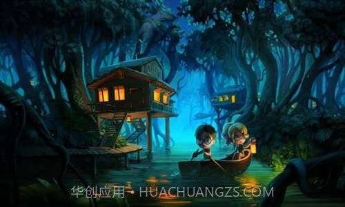 实验岛截图1 实验岛截图1