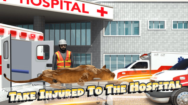 动物营救模拟器截图5