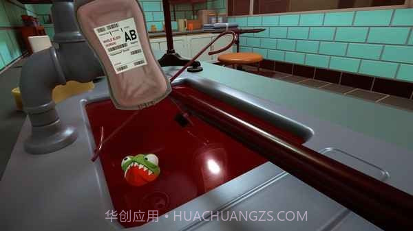 我是小鱼儿中文版截图2