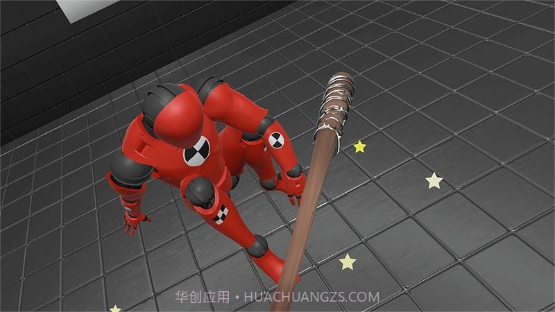 一碰就爆截图2 一碰就爆截图2