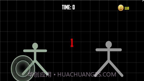 火柴人失重战争截图3 火柴人失重战争截图3