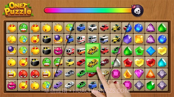 瓷砖连接匹配大师截图1 瓷砖连接匹配大师截图1