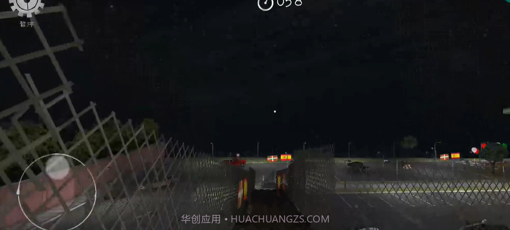 肉先生2圣佛明奔牛节模组截图3