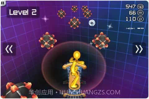 时尚跑酷(Stylish Sprint)截图5 时尚跑酷(Stylish Sprint)截图5