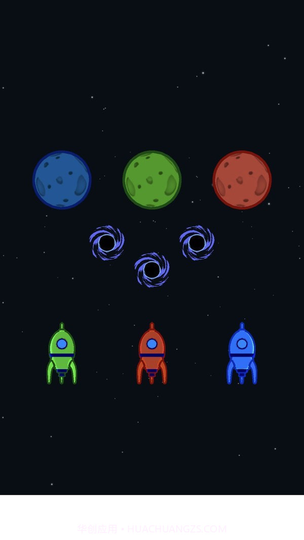 陨石破坏截图4 陨石破坏截图4