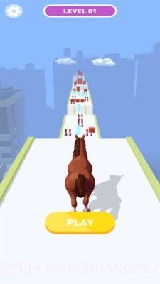 沙雕高跟马截图4 沙雕高跟马截图4