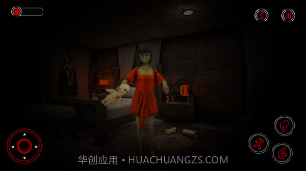 恐怖邻居之屋截图3 恐怖邻居之屋截图3