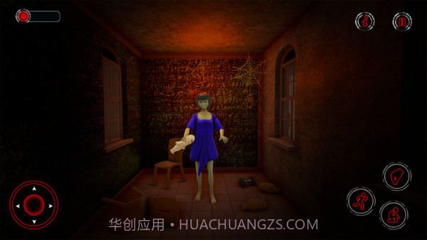 恐怖邻居之屋截图4 恐怖邻居之屋截图4