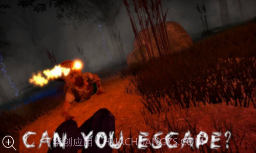 可怕的土地截图1 可怕的土地截图1