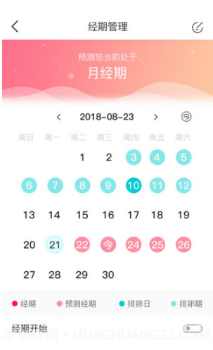 康美健康管家V4.8.6 安卓最新版截图3 康美健康管家V4.8.6 安卓最新版截图3