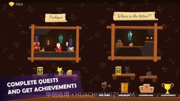 道格平台截图1 道格平台截图1