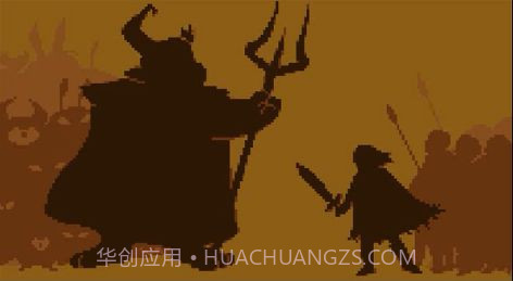 不灭的安黛因模拟器截图1 不灭的安黛因模拟器截图1