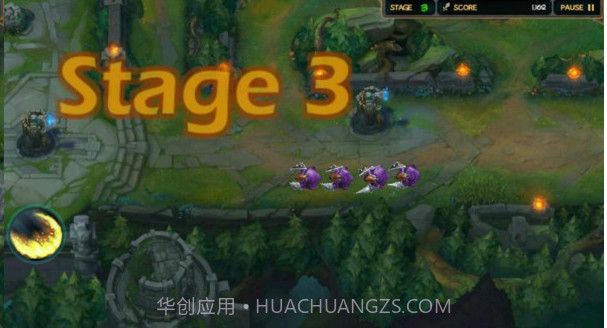 探险家伊泽瑞尔最新版截图3 探险家伊泽瑞尔最新版截图3